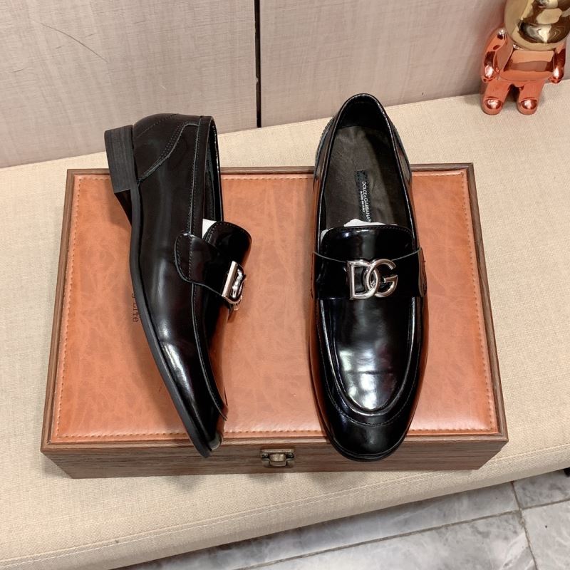 Dolce Gabbana Business Shoes